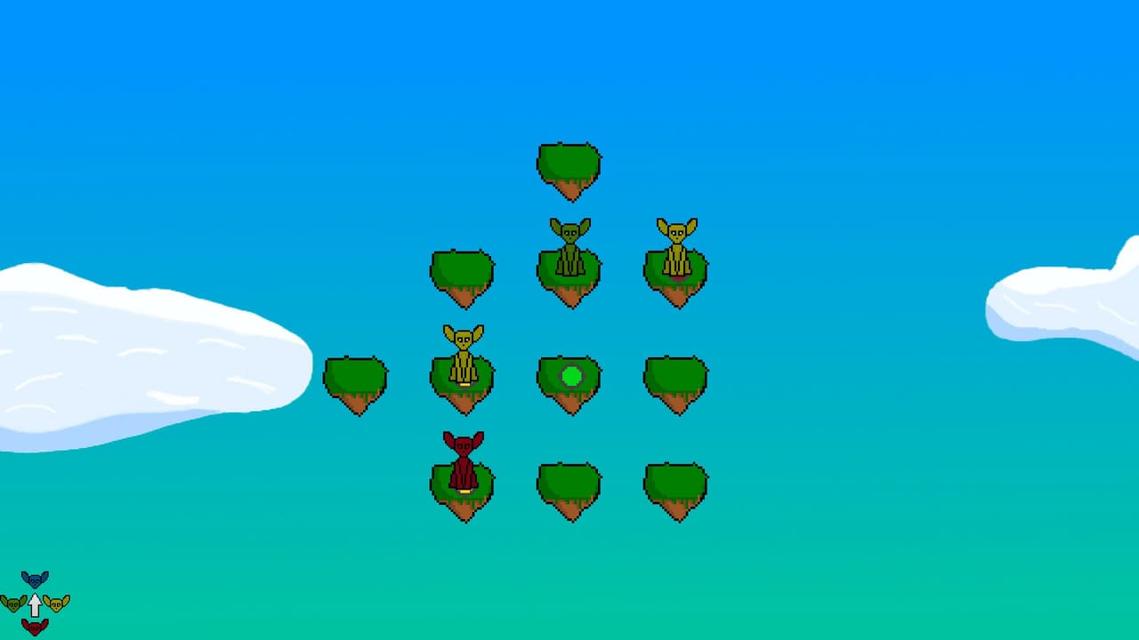 Island Herders screenshot 4