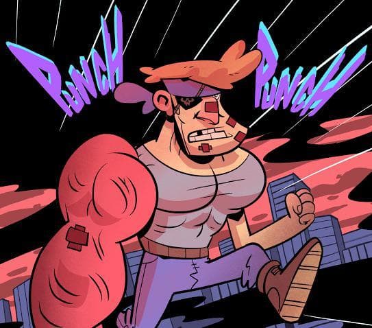 (Alpha) Brawlway - The Beginning