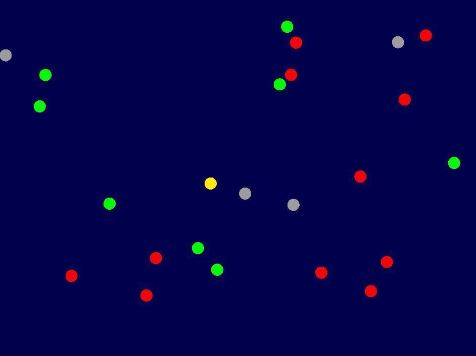 Beyond Isolation screenshot 4