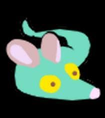Rat (RadiantPrism)