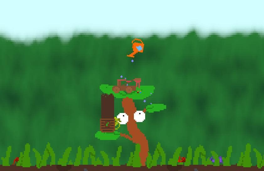 One Tiny Plant screenshot 3