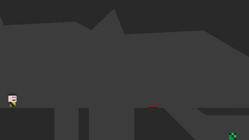 Time Step Remastered: DEMO Version screenshot 3
