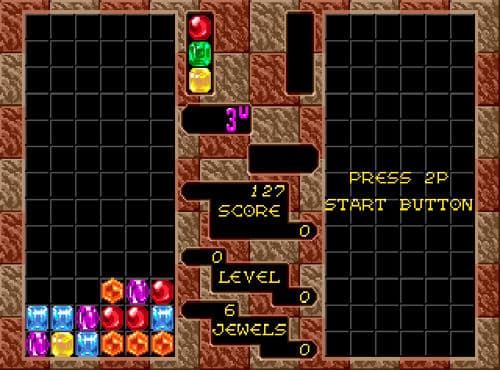 Columns screenshot 3