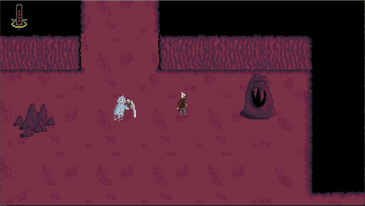 The Fallen One (Tranor) screenshot 3