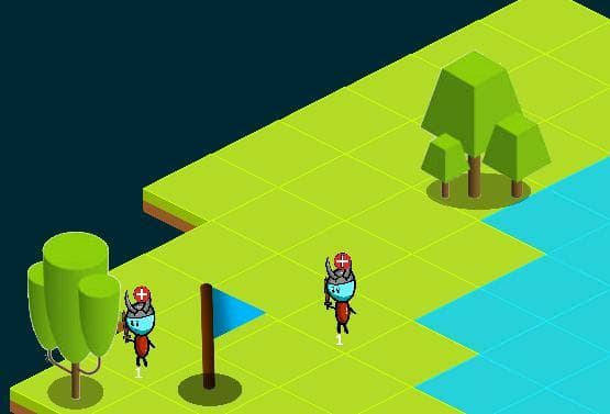 Mini Kingdoms