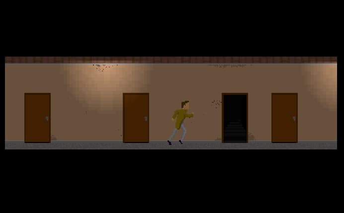Mystery House screenshot 3