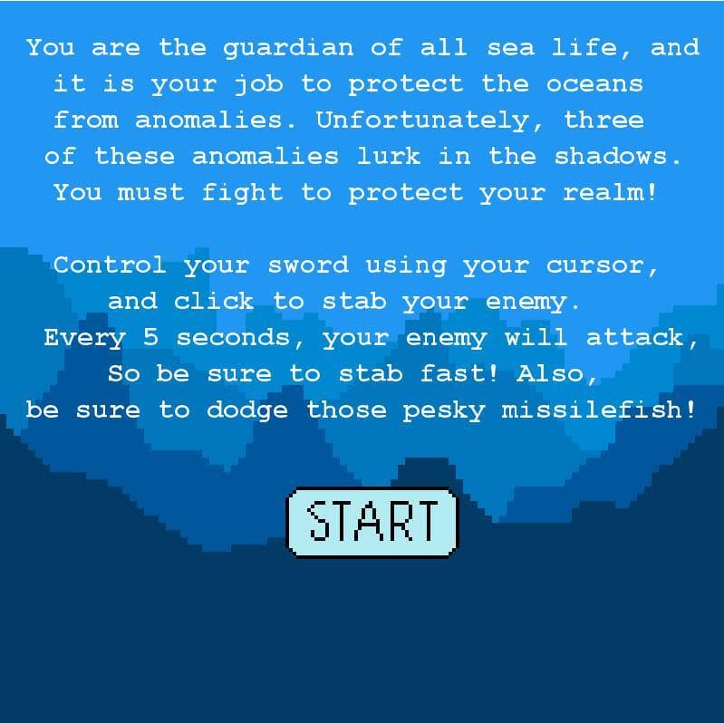 Undersea Dystopia screenshot 2