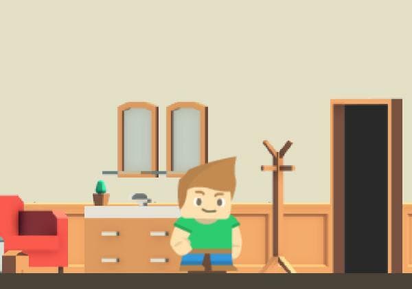 Ordinary Guy screenshot 2