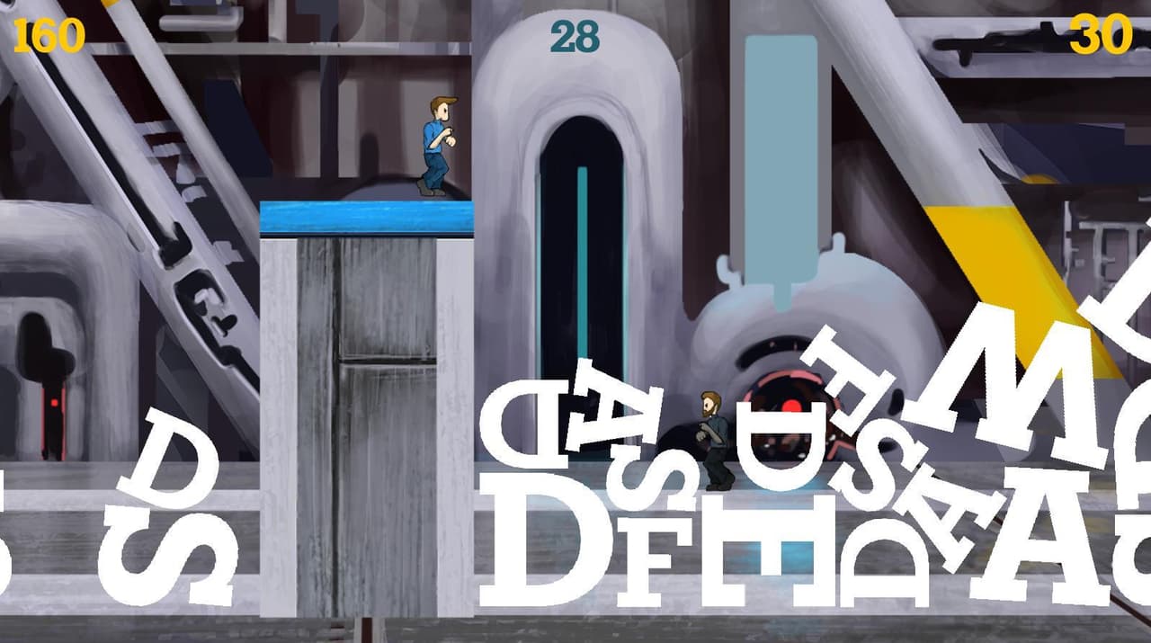 Slang screenshot 5
