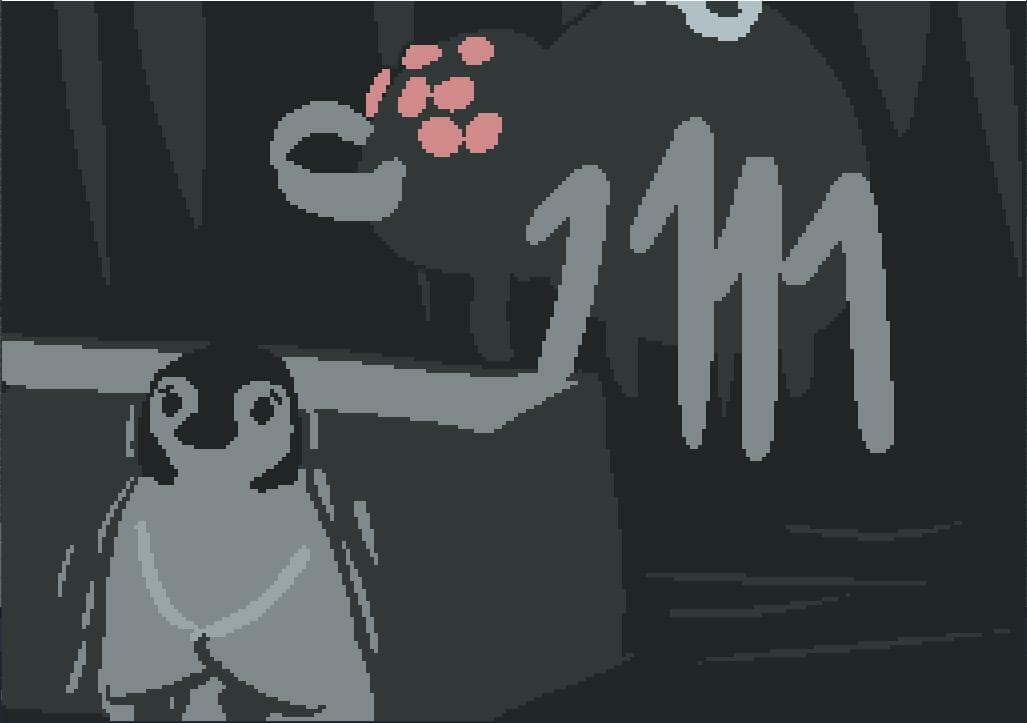 Gunguin screenshot 4