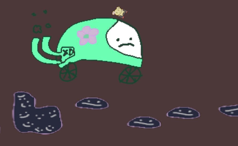 The Big Bam screenshot 4