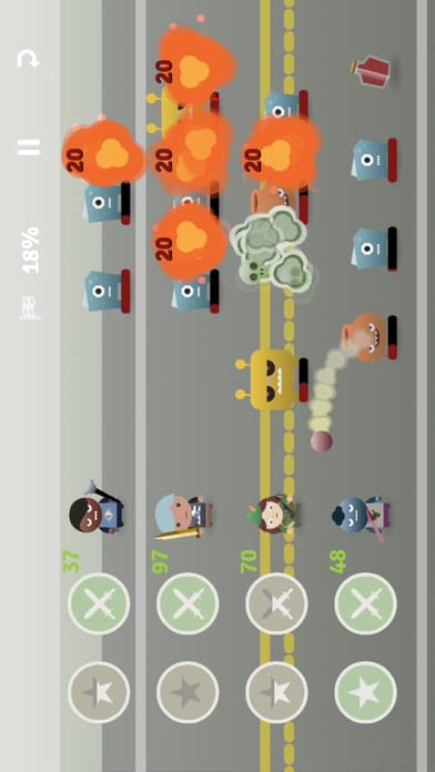 Tower in the Sky screenshot 3