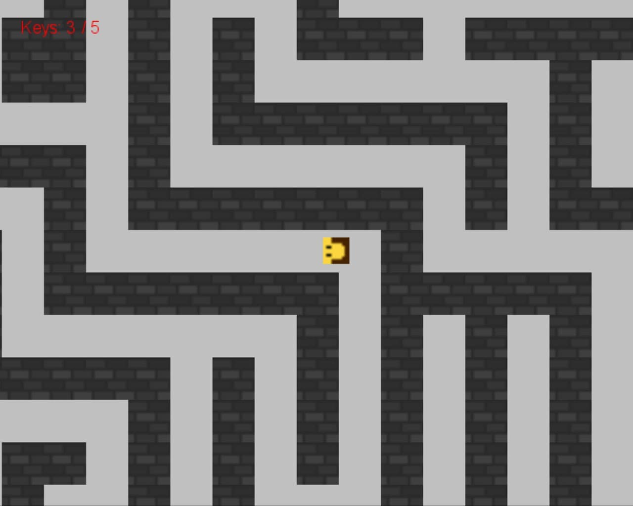 Maze Game (CoryScaffidi) screenshot 3