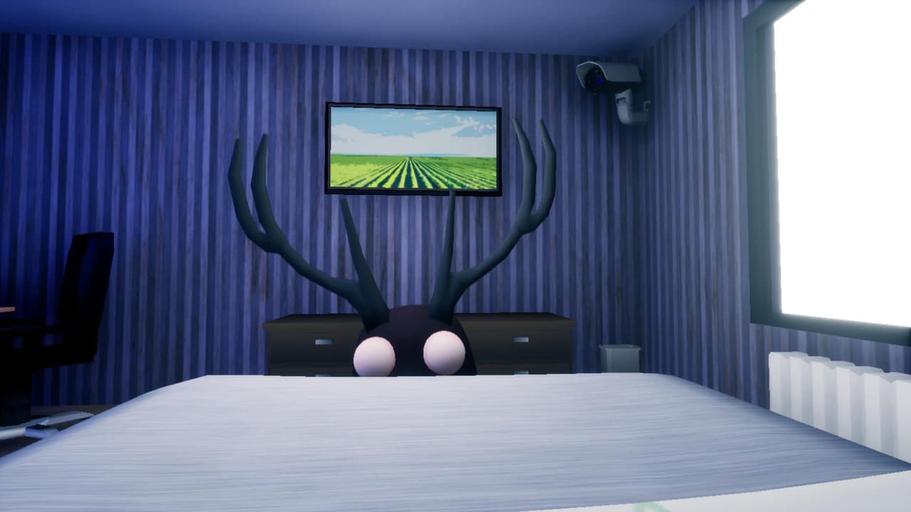 The Deer Is Watching: DEMO screenshot 4