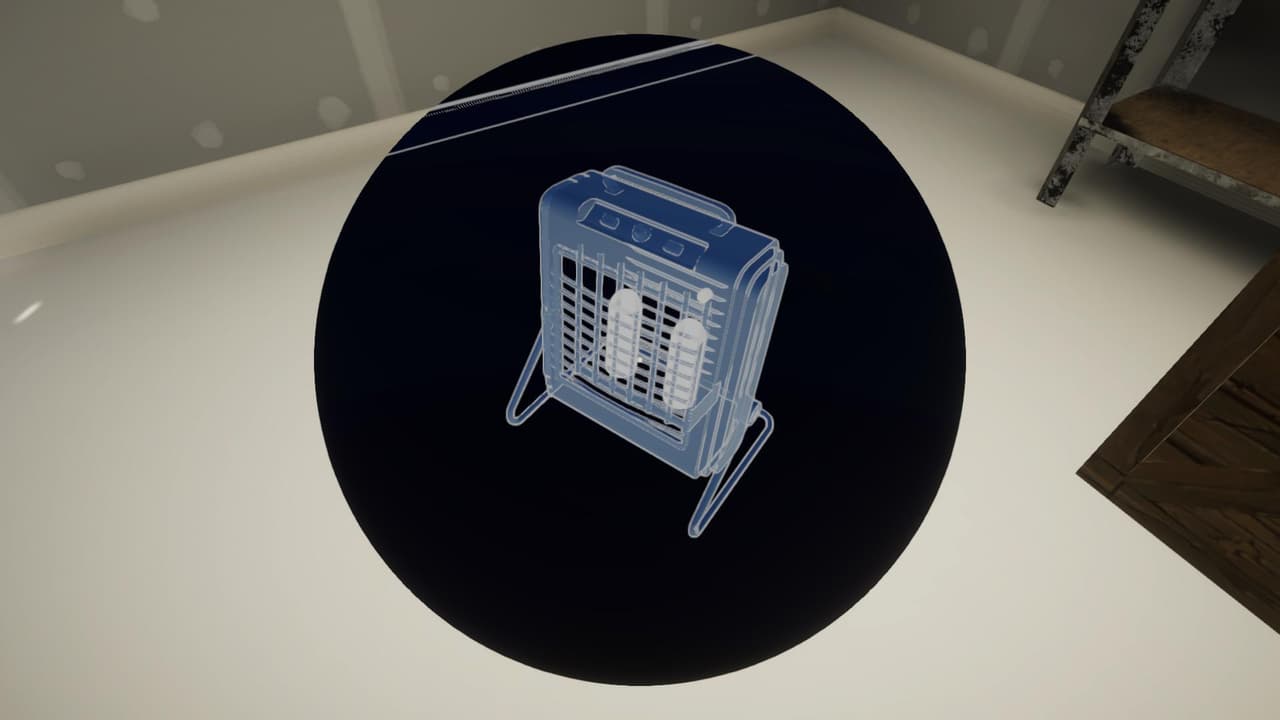 Tempospace