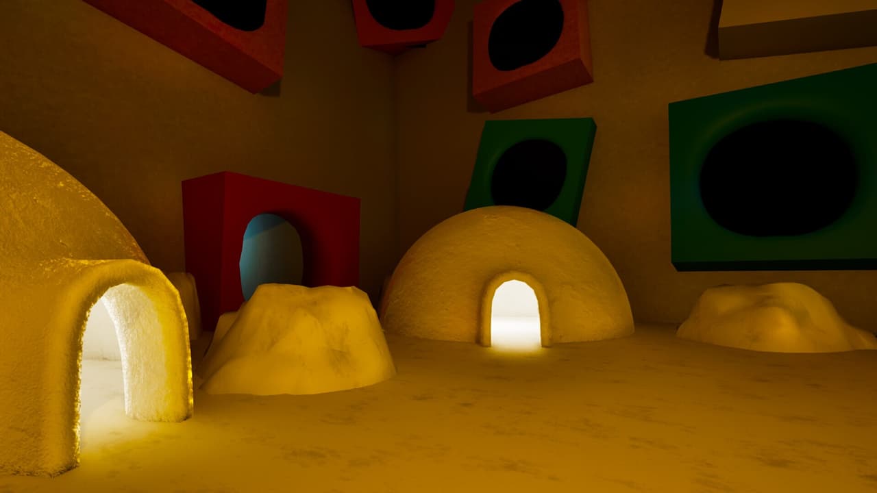 Garten of Banban 0 screenshot 2