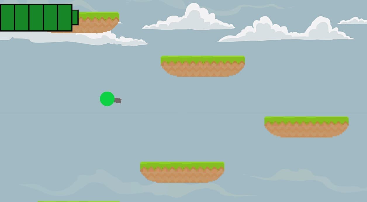 Wowie Game Jam Feb.2019 screenshot 4