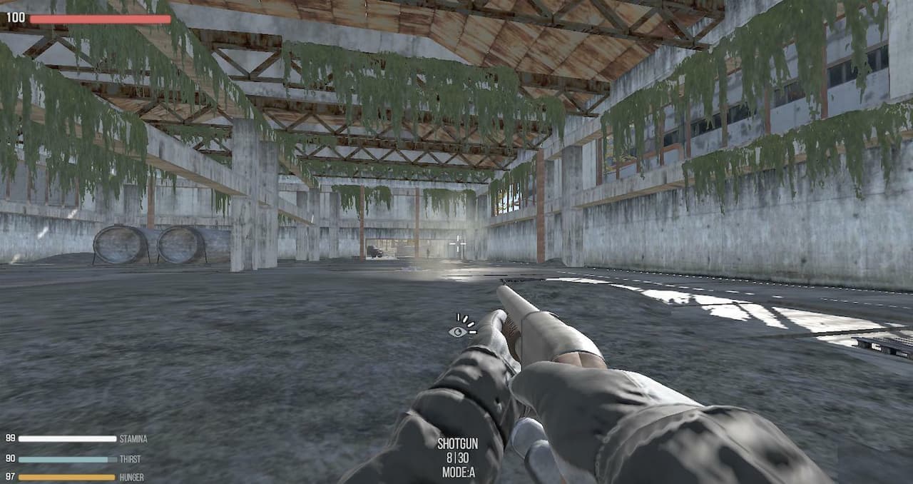 Inferno 2: Stranded (Ver 0.4)