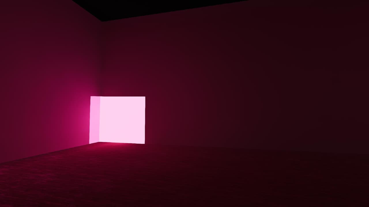 The Light of Dreams