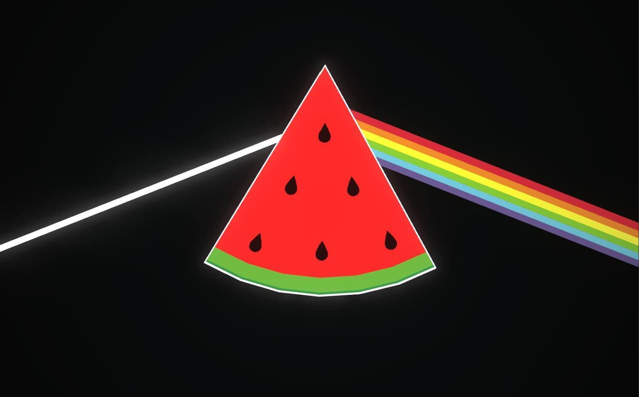 Melon Trip