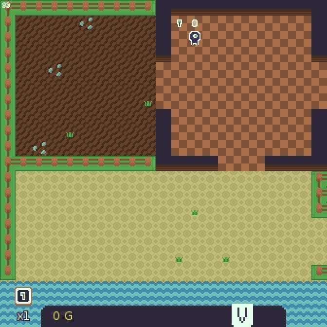Mini Harvest - v1.1! (now Mac OS and Linux compatible!) screenshot 2