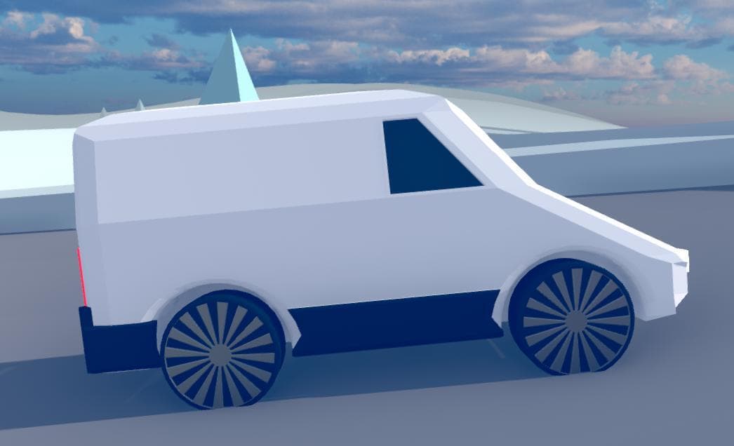 Poly Driver screenshot 2