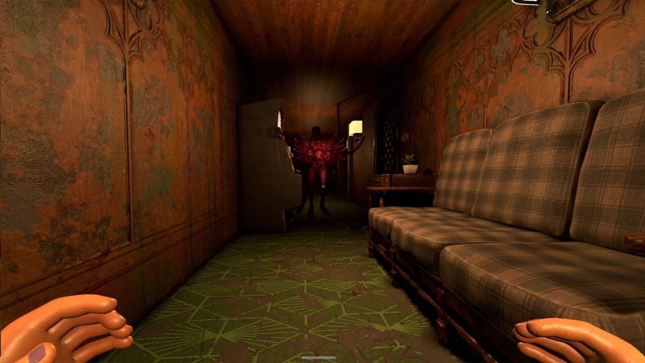 Hired 2 Die: Prologue screenshot 2