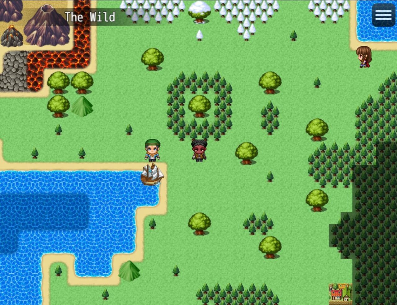 Low-Key: A Dope Game screenshot 2