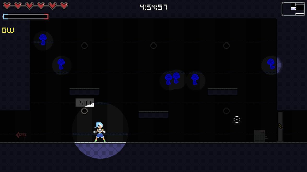 Spectro Electro screenshot 2