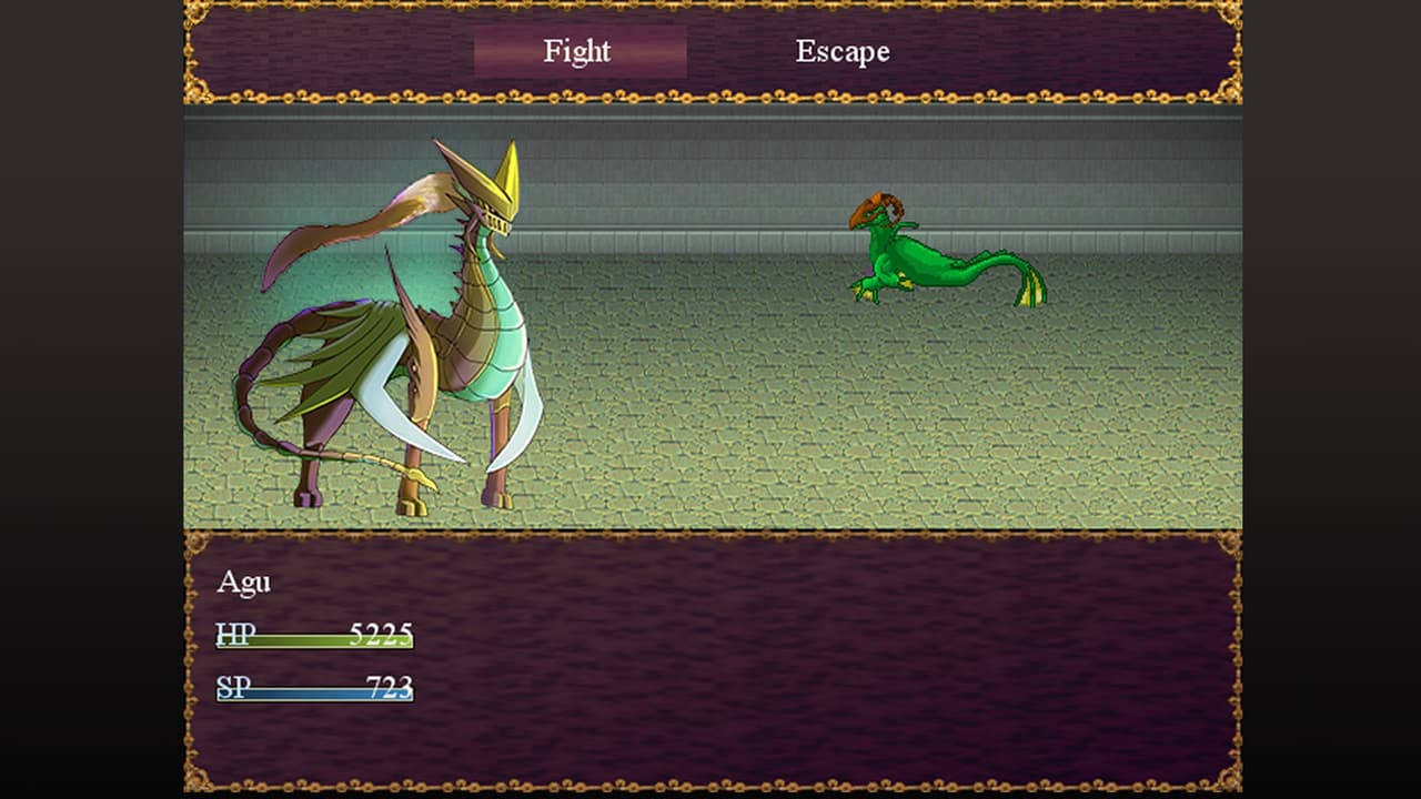 Meta Revelations - Ring Spirits screenshot 2