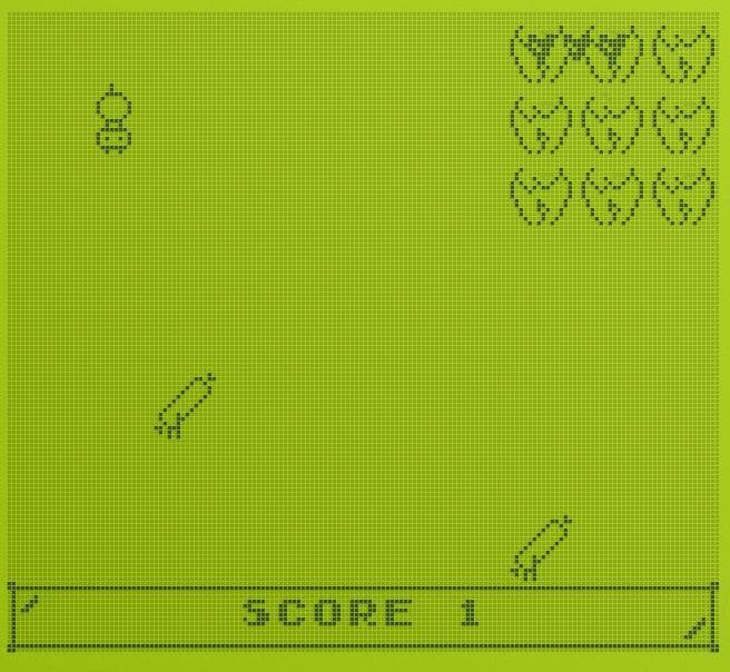 BBQ IT screenshot 2