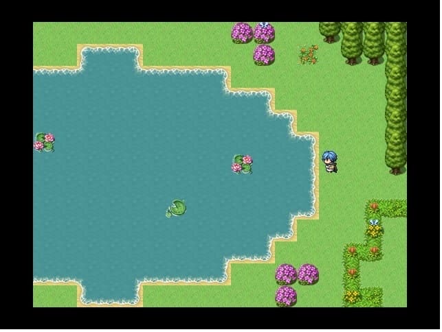 The Dark Lord screenshot 3