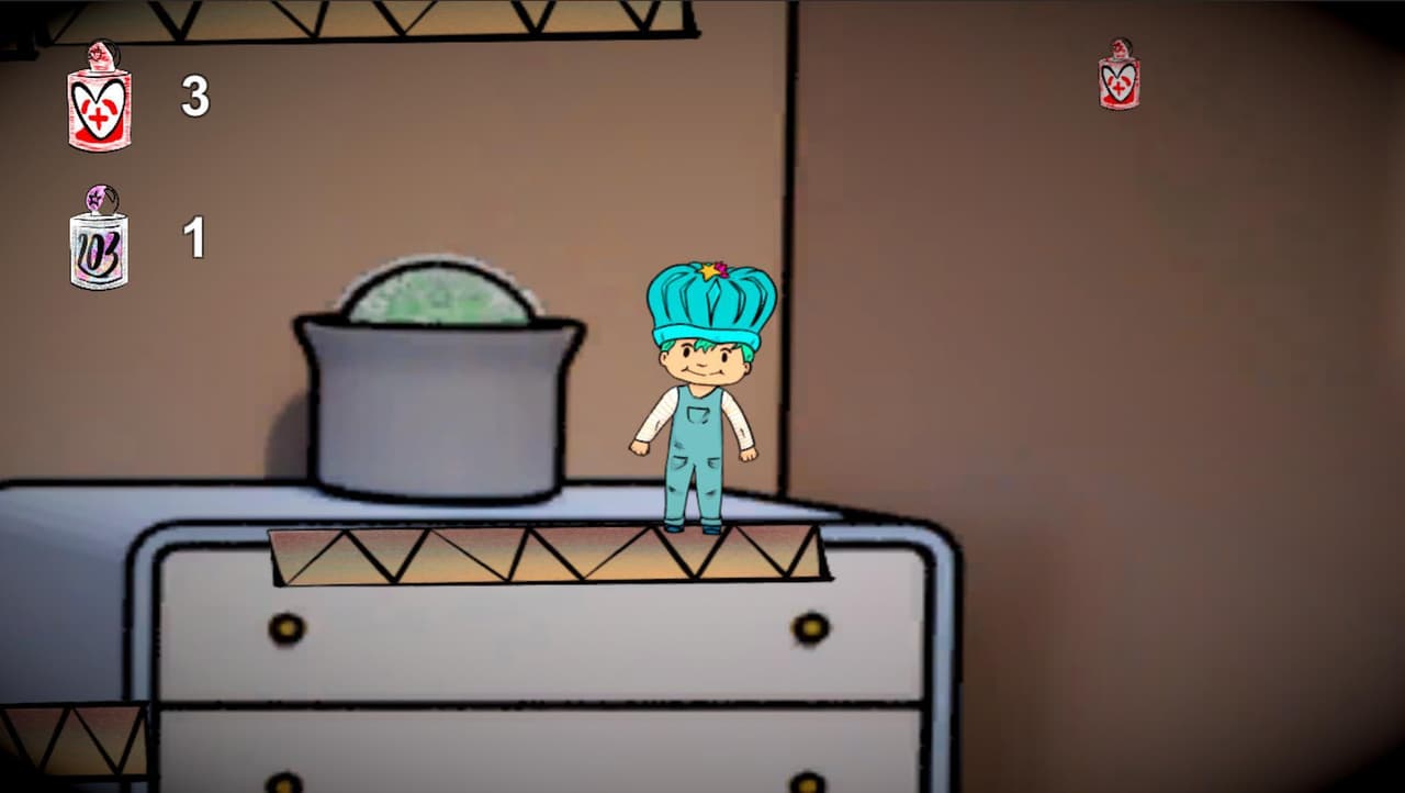 ToT (Zhaolin) screenshot 3