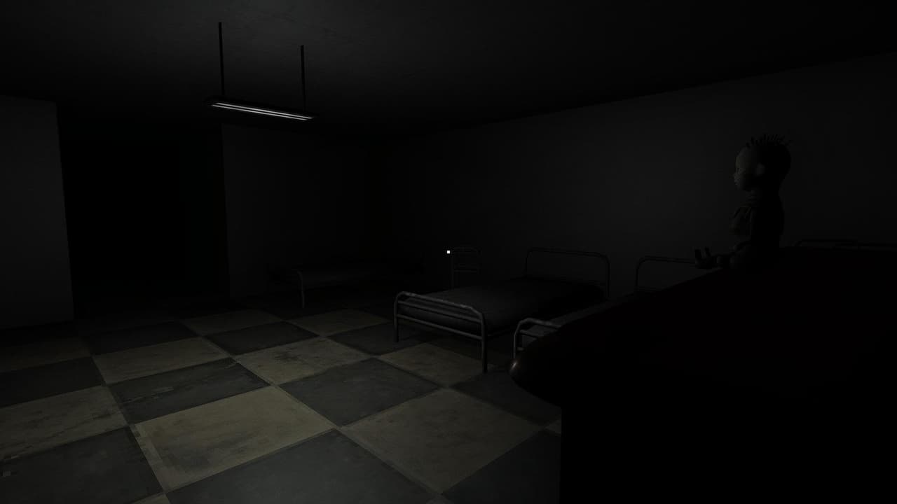 Mental Hospital