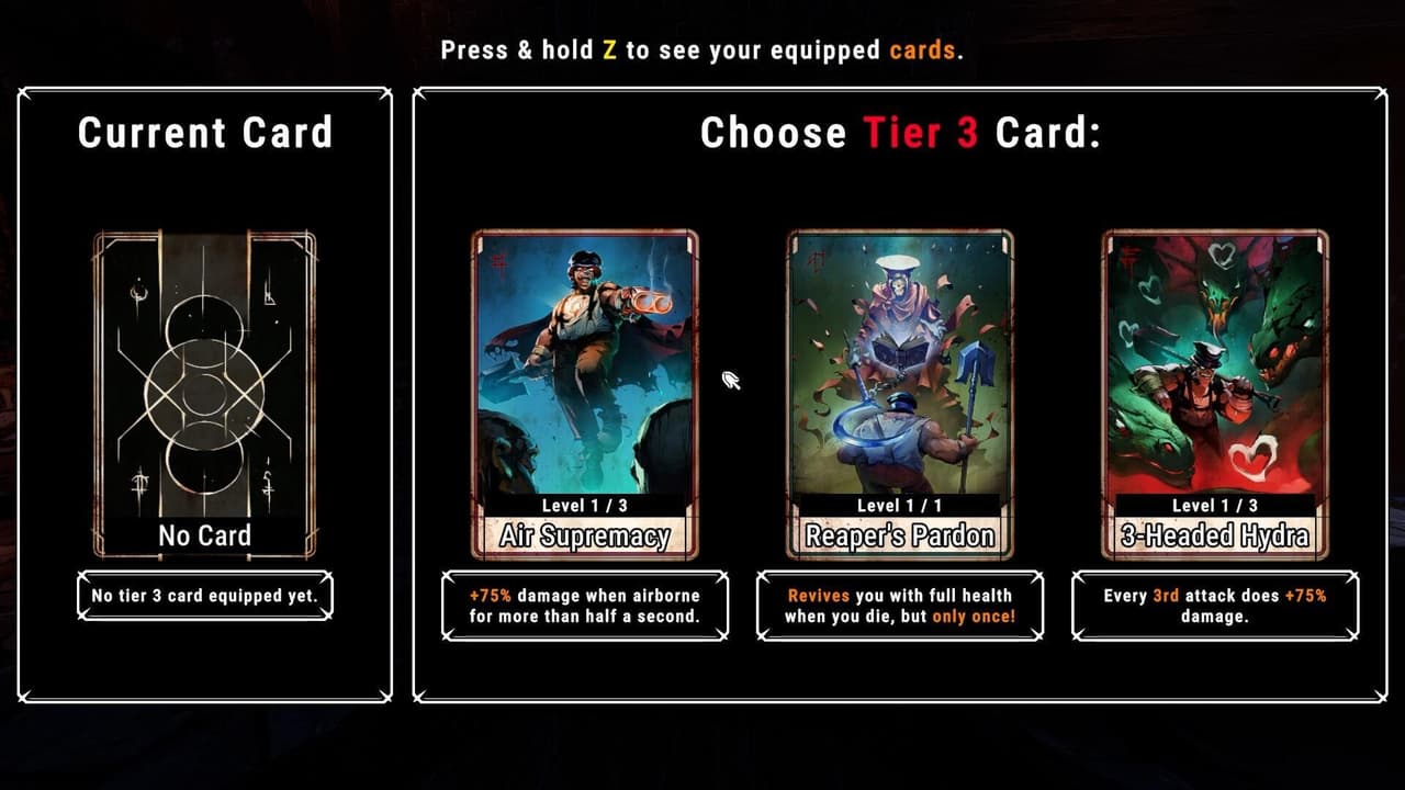 Hordelord screenshot 4