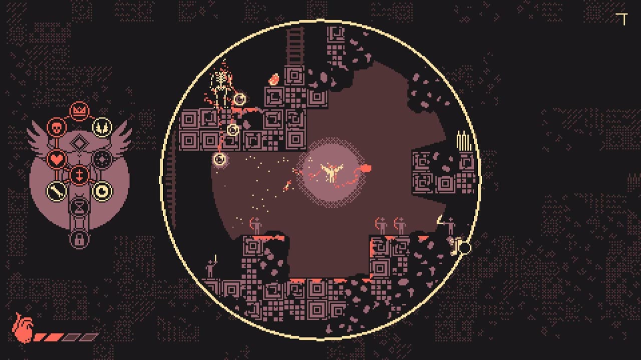 Incarnation (Idan Rooze) screenshot 4