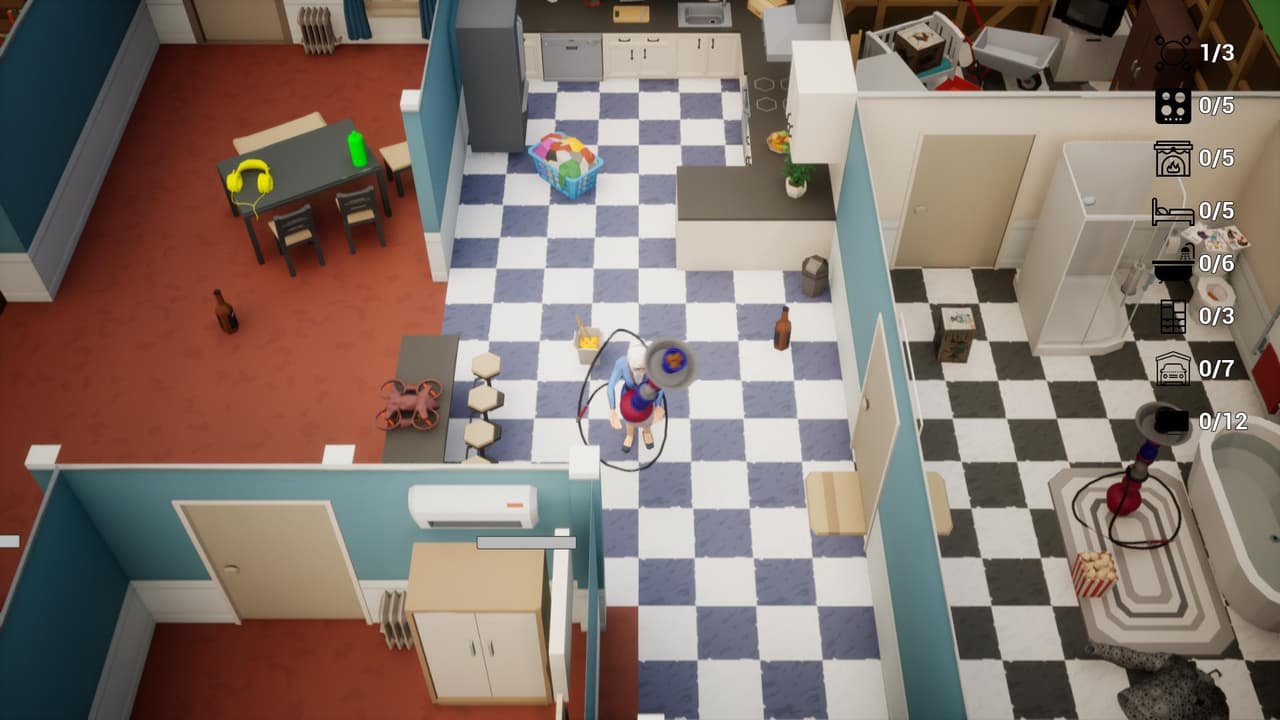 Babka 2088 screenshot 4