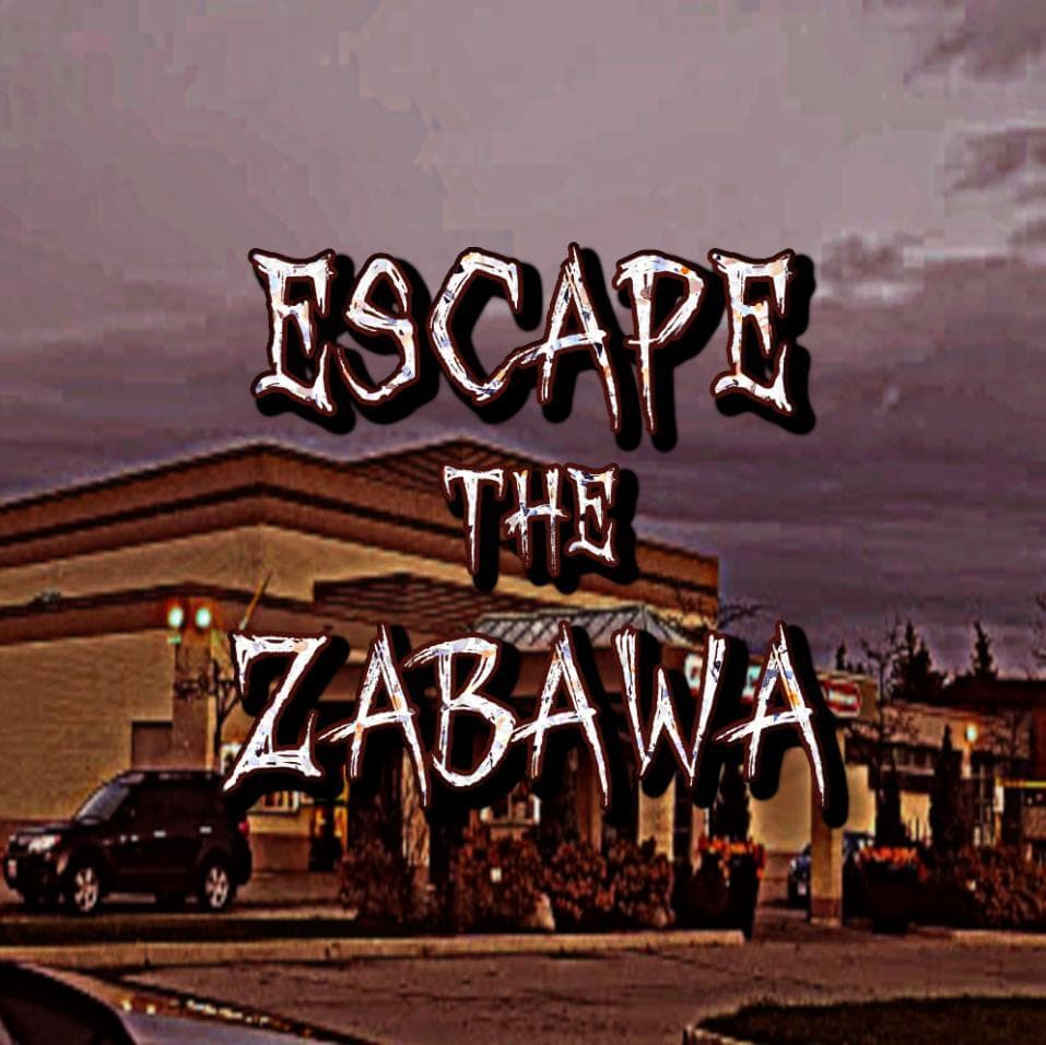 Escape The Zabawa