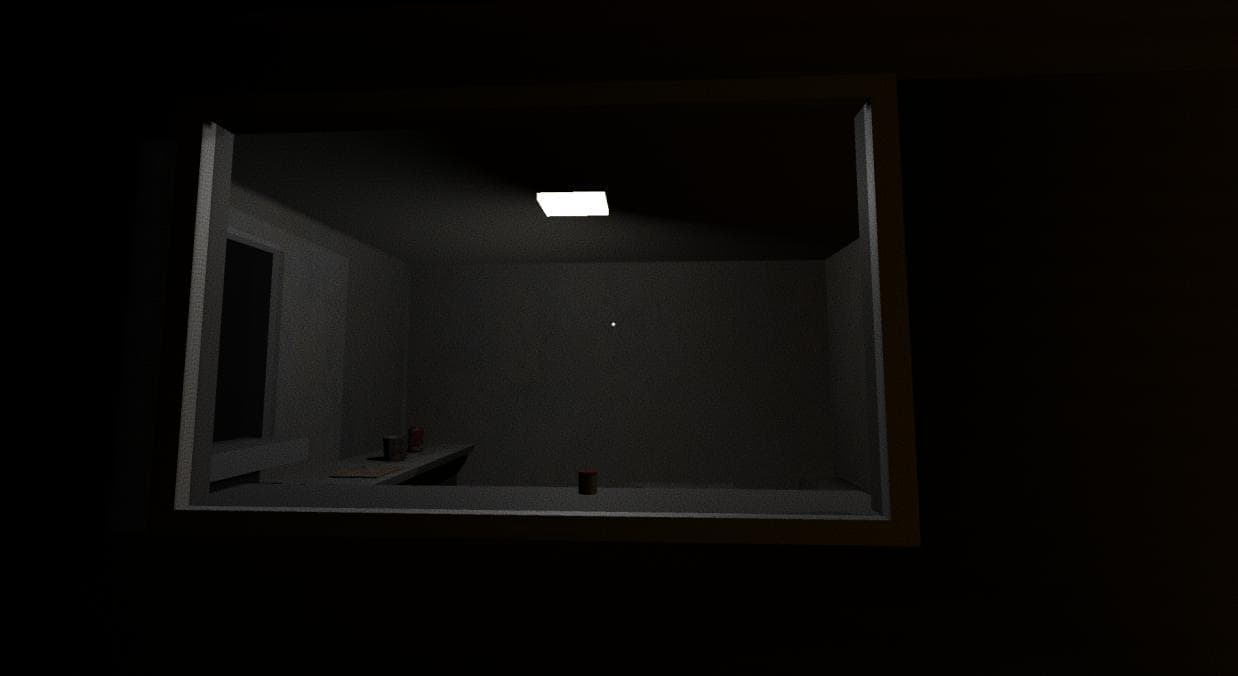 House on wheels screenshot 5