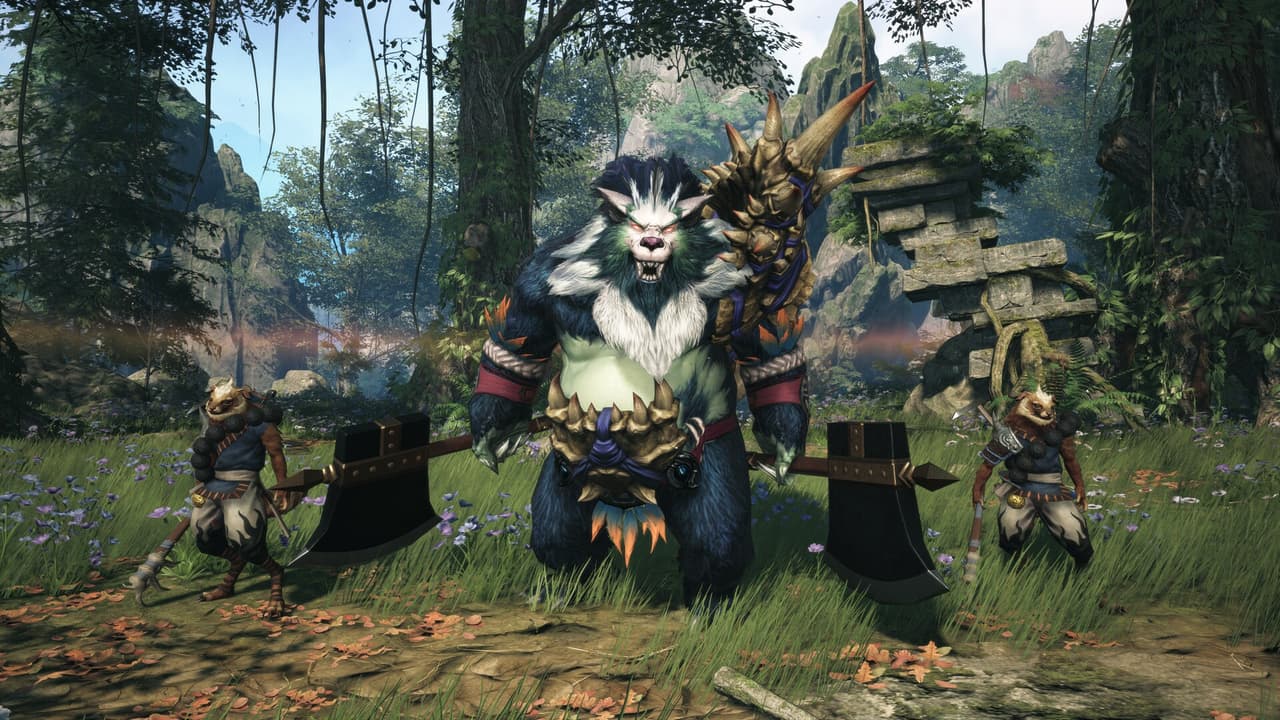 Swords of Legends Online screenshot 6