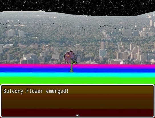 Dream RPG VX
