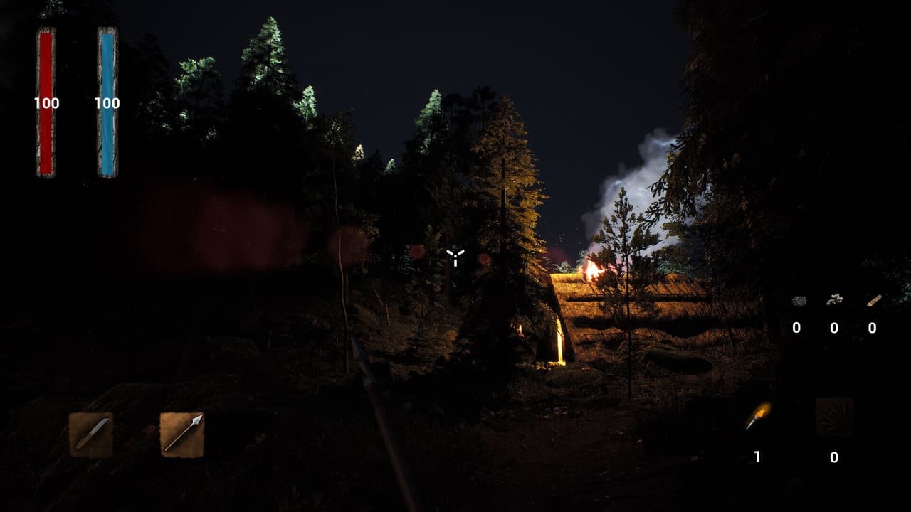 Hunted: Kalevala screenshot 3