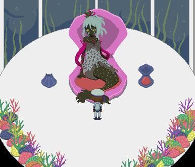 At The Seas End screenshot 2