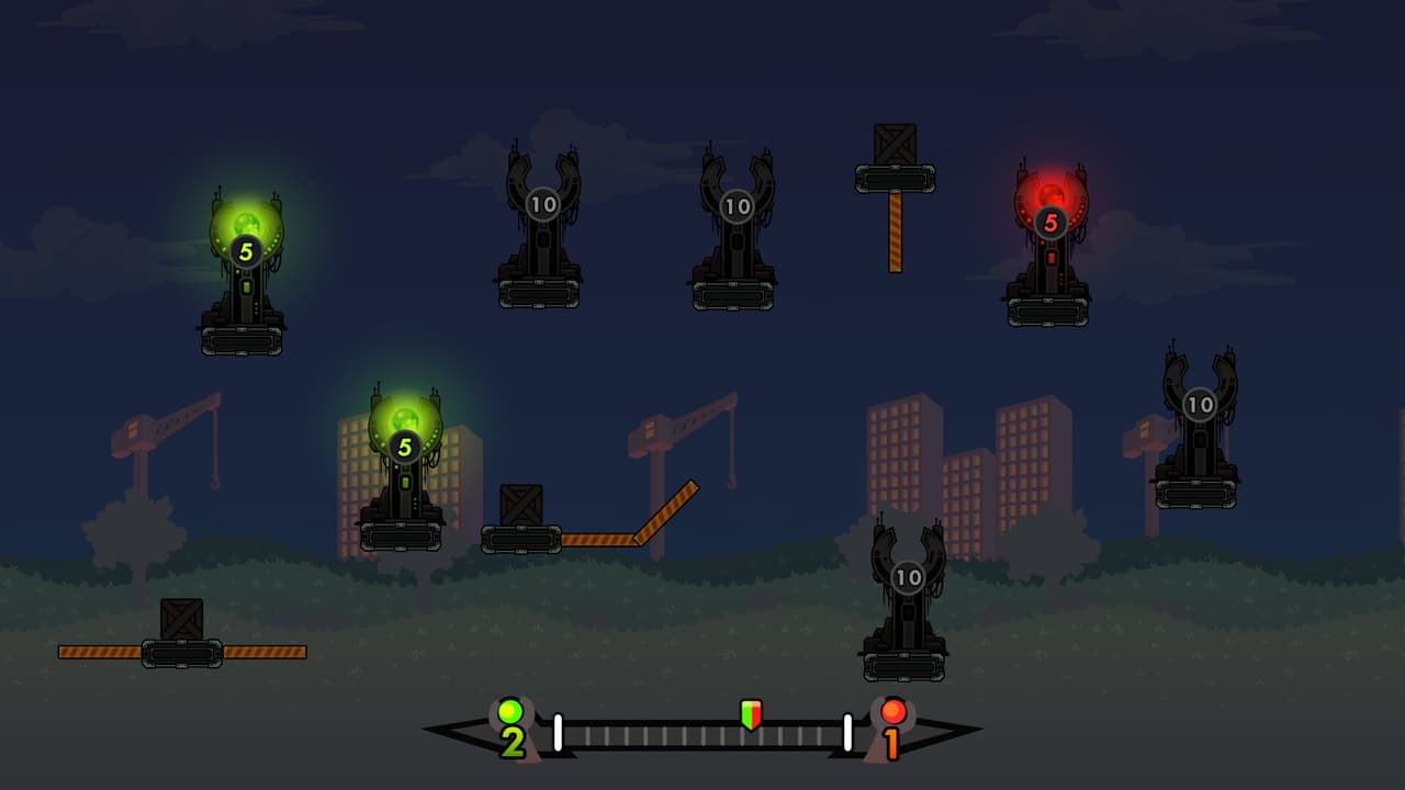 Controware screenshot 2
