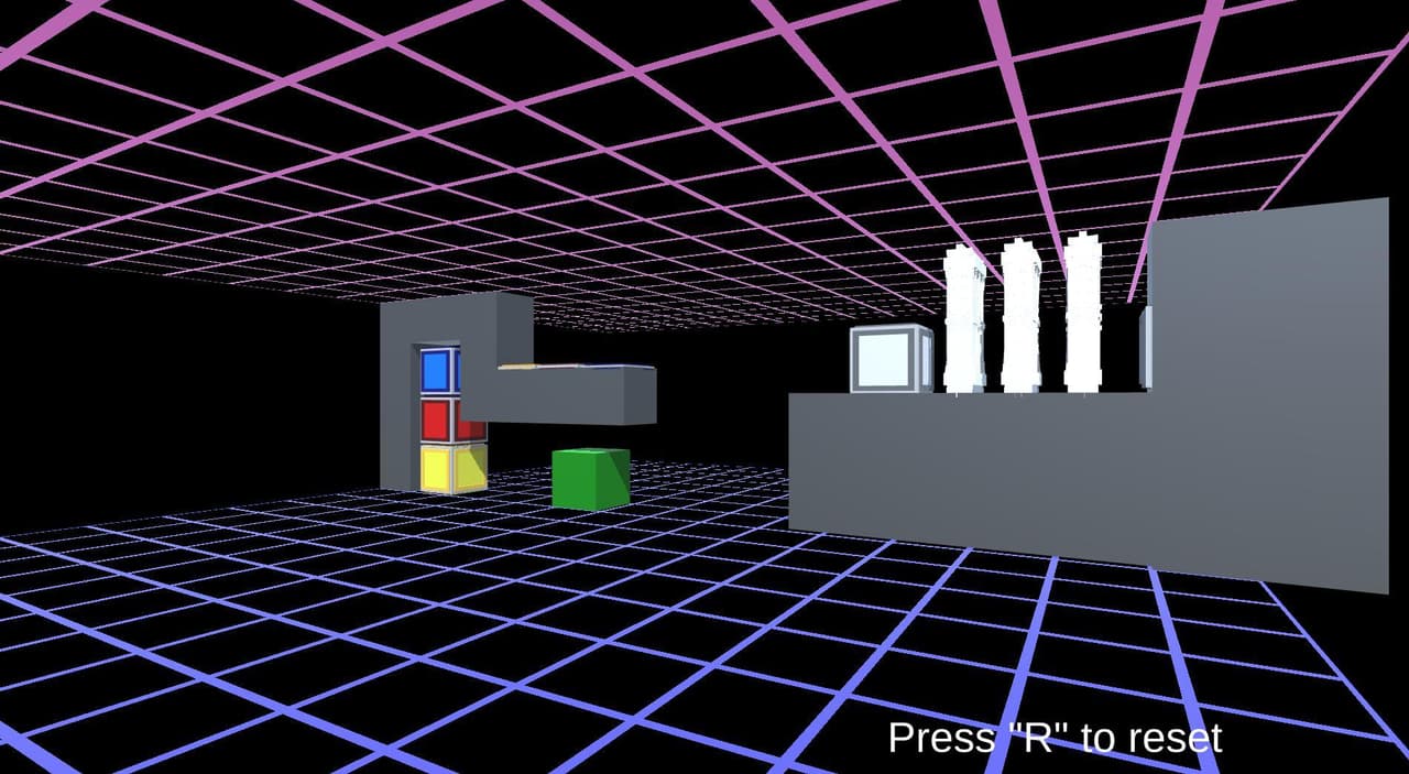 Cubity