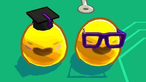 Circuit Slimes