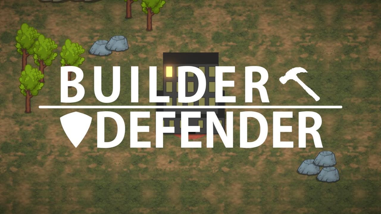 Builder Defender (AquaArmour)