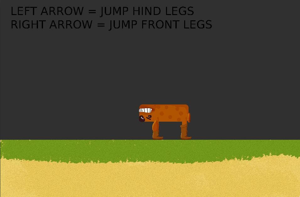 Dogboot