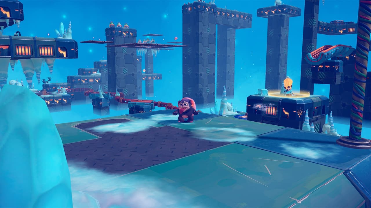 Tin and Kuna screenshot 5