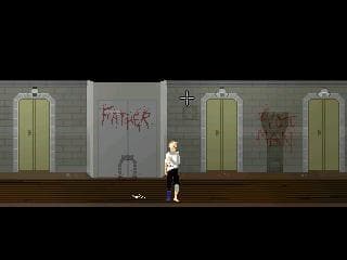 6 Days A Sacrifice screenshot 4